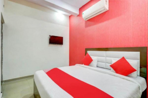 Hotel O POP Purple Orchid